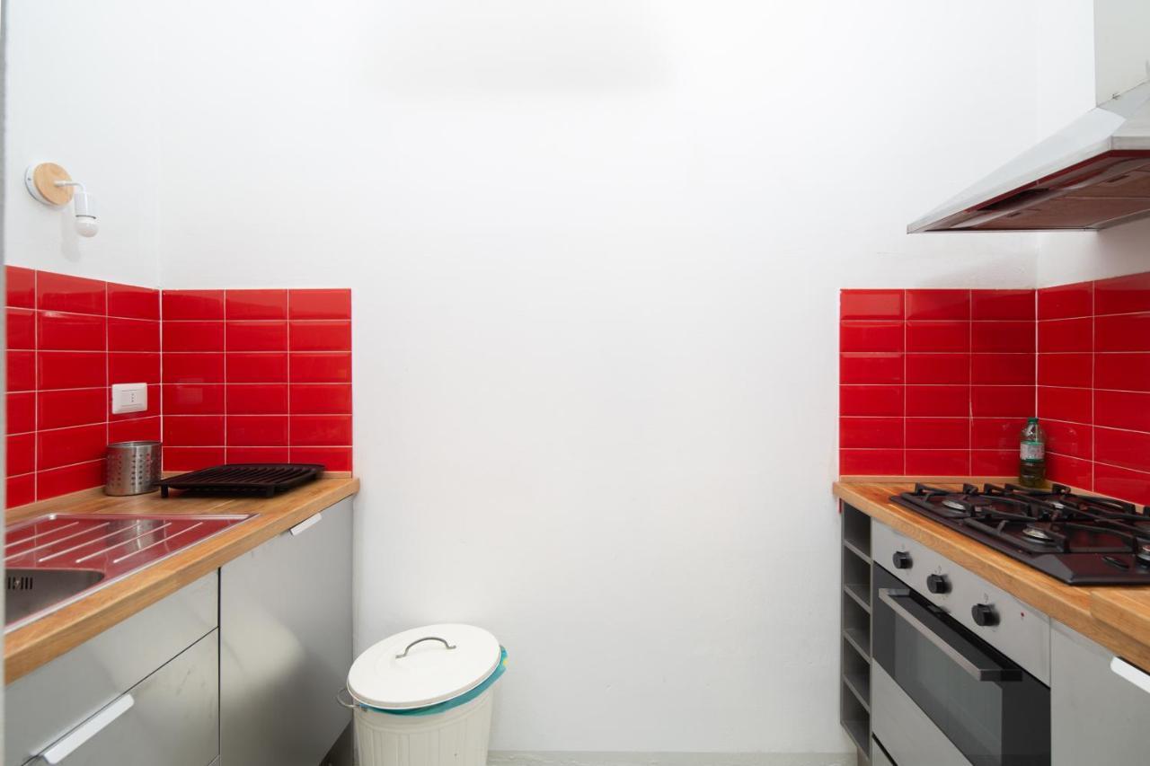Ghiberti House By Mmega Apartment Florence Luaran gambar