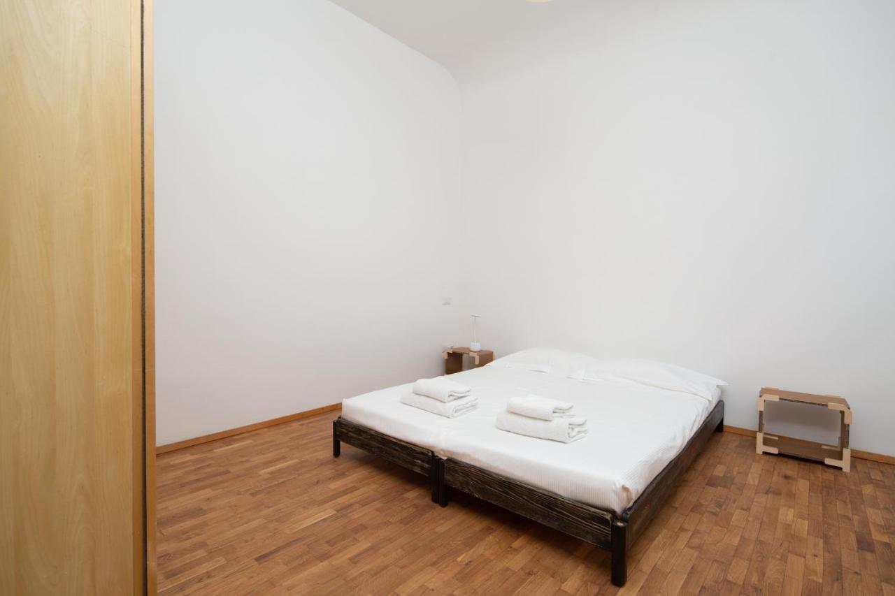 Ghiberti House By Mmega Apartment Florence Luaran gambar